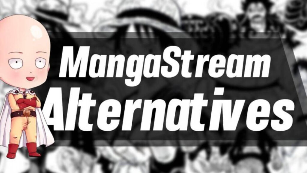 mangastream