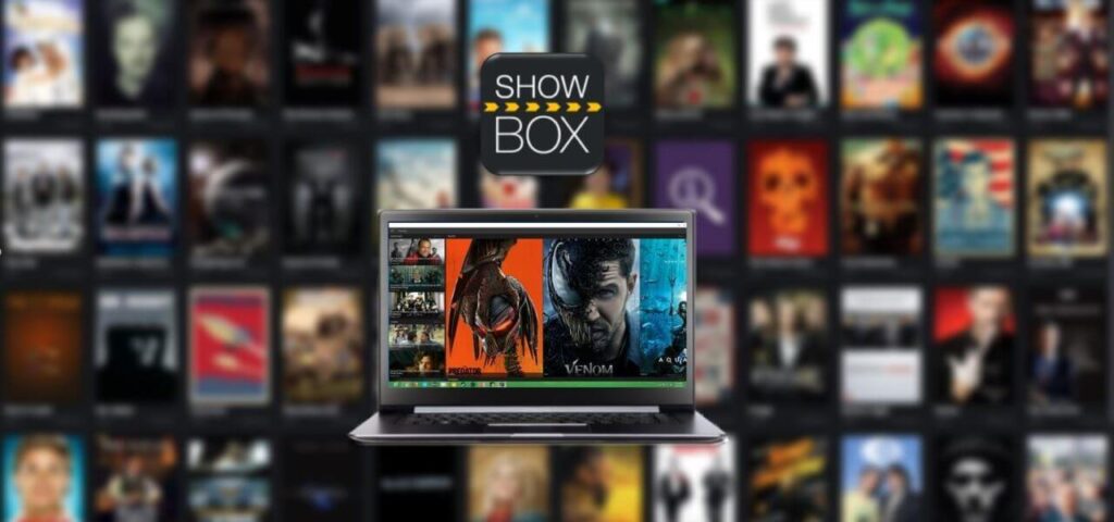 Showbox apk