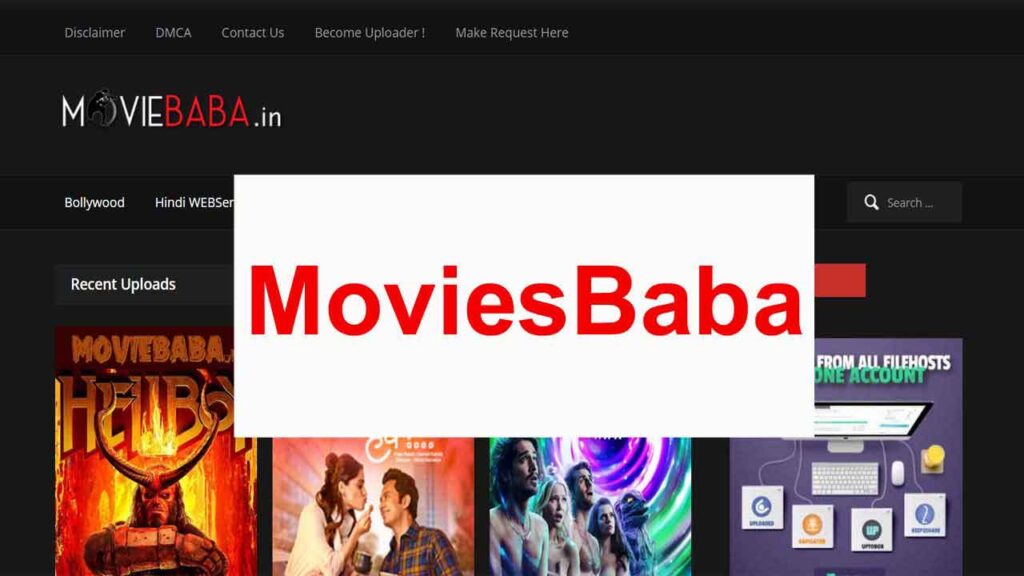 Moviesbaba