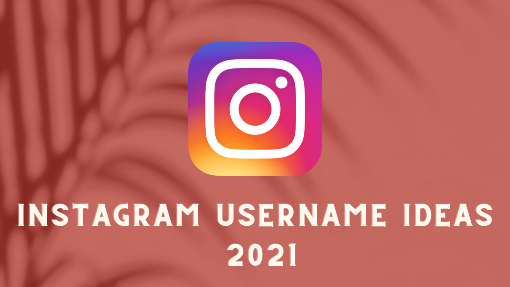 instagram username for boys