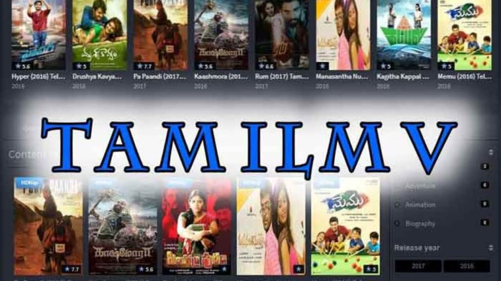 tamilmv new link