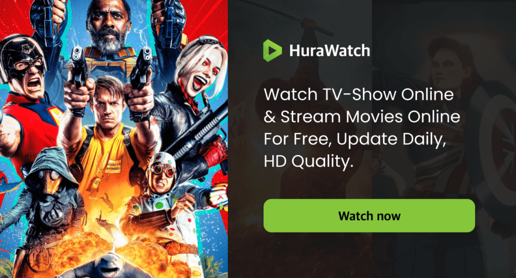 Hurawatch