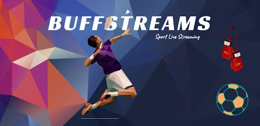 Buffstreams 