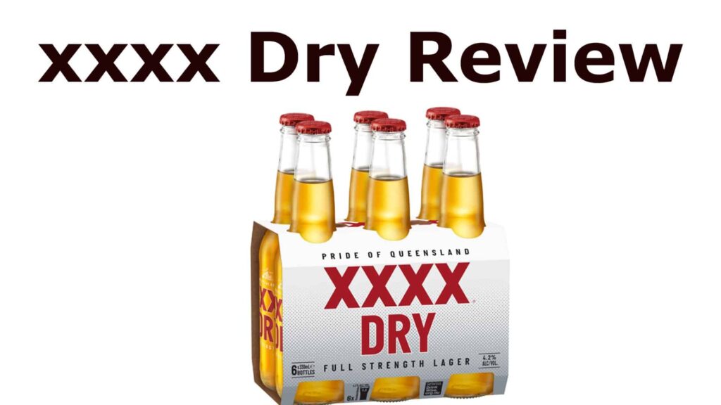 xxxx dry review