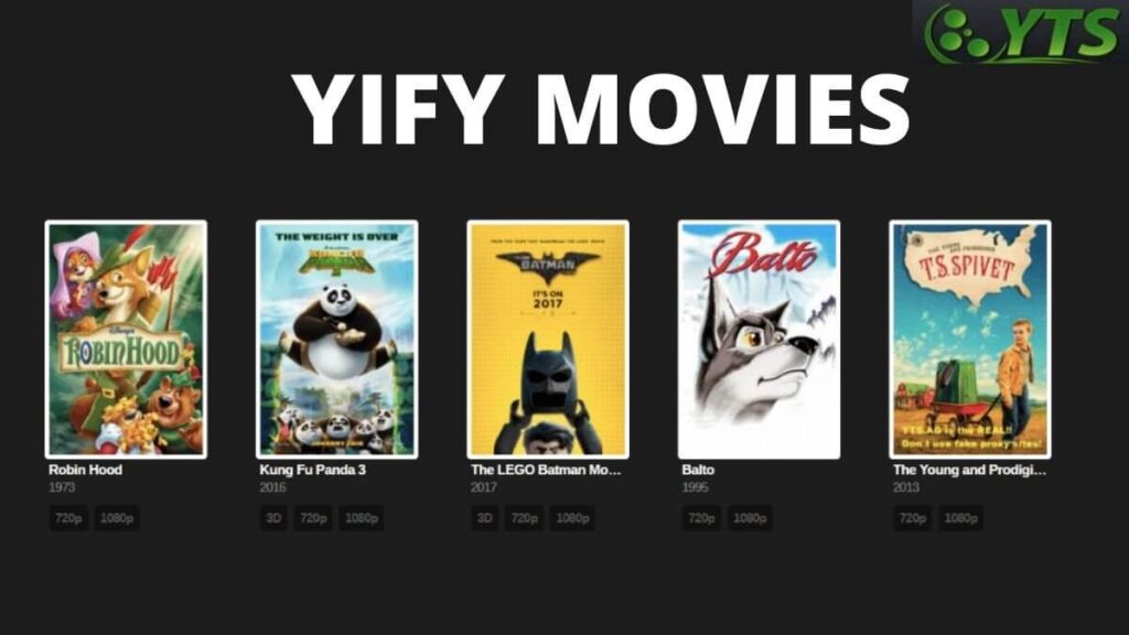 yify