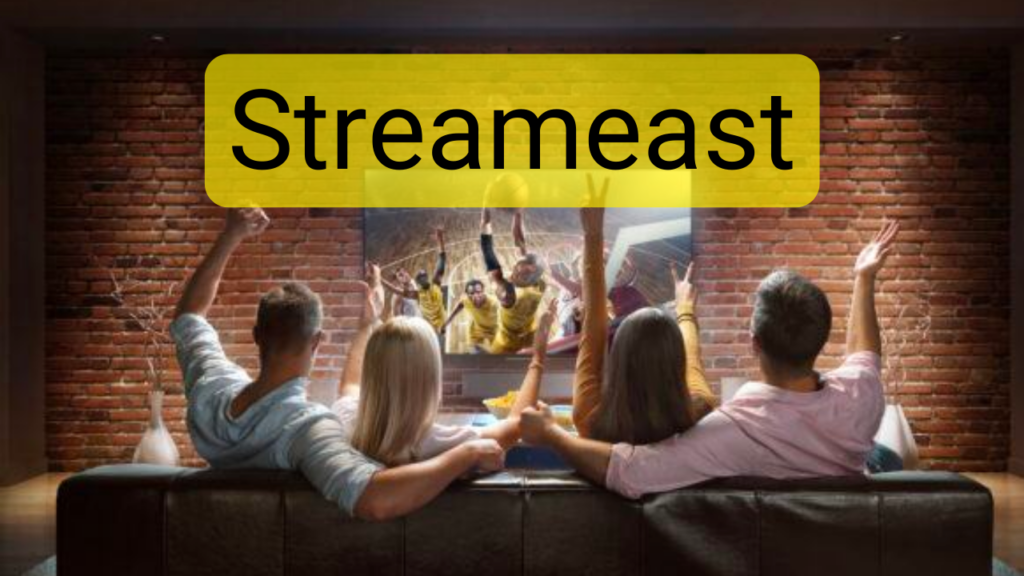 Streameast live