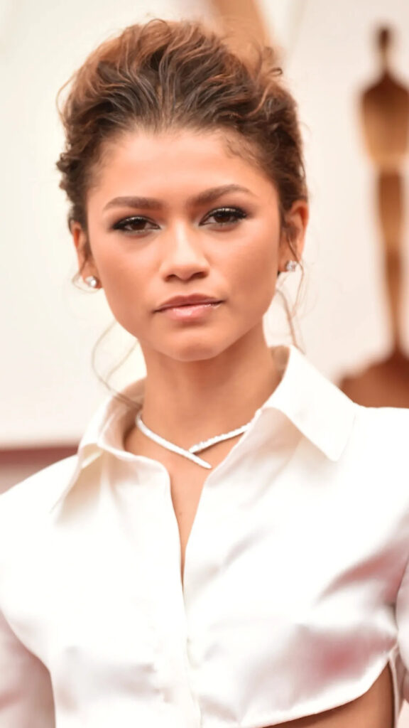 Zendaya