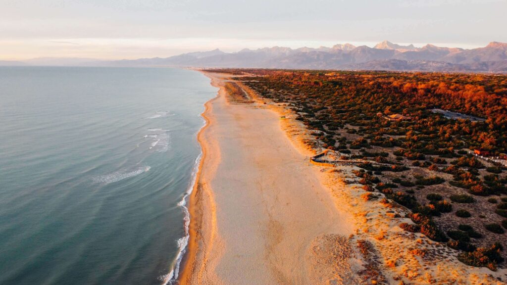 Beaches in West Bengal