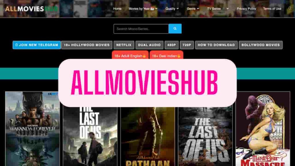 allmovieshub