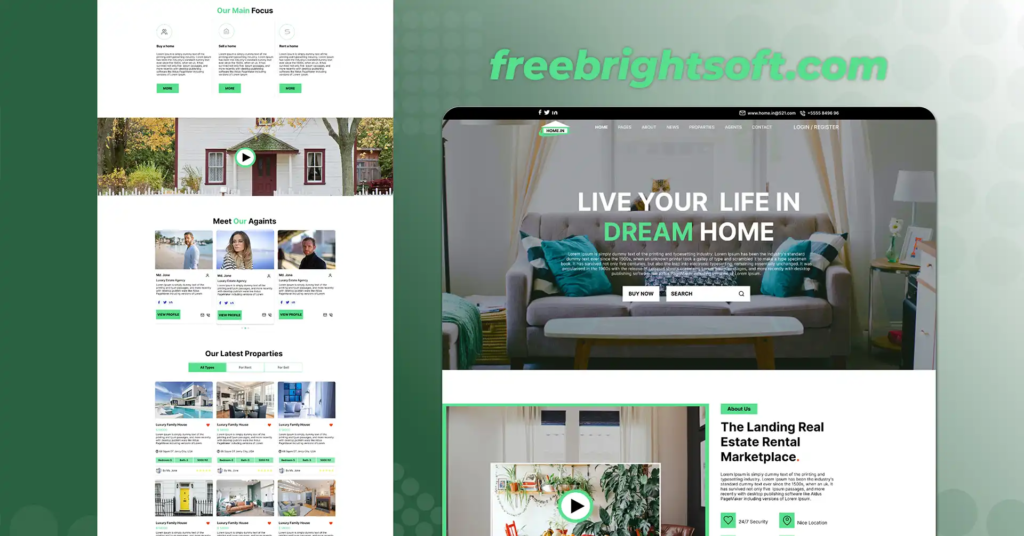 Freebrightsoft.com