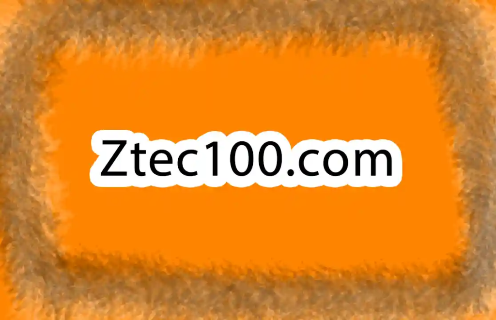 ztec100.com