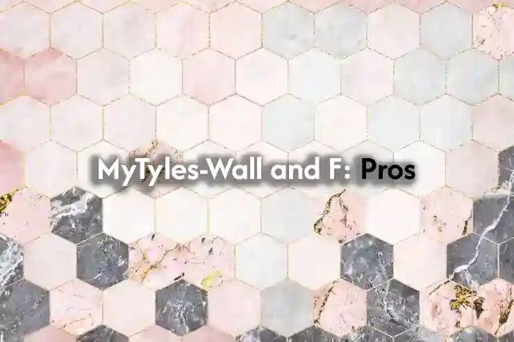 mytyles – wall and f